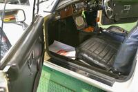 MG MGB