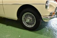 MG MGB