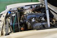 MG MGB