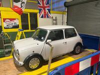ROVER MINI