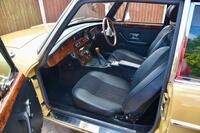 MG MGB