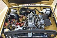 MG MGB