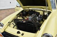 MG MGB