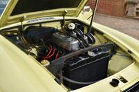 MG MGB