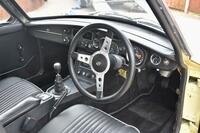 MG MGB