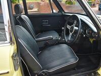 MG MGB