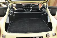 MG MGB