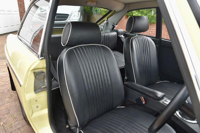 MG MGB