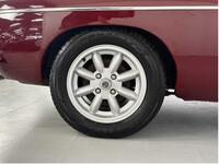 MG MGB