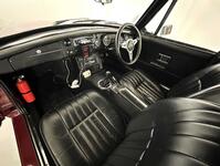 MG MGB