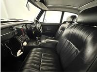 MG MGB