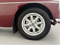 MG MGB