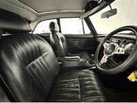 MG MGB