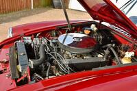 MG MGB