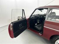 MG MGB