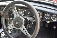 MG MGB