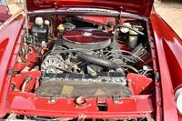 MG MGB