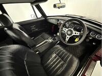 MG MGB