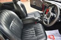 MG MGB