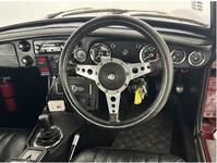 MG MGB