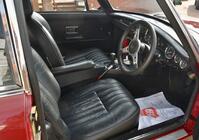 MG MGB