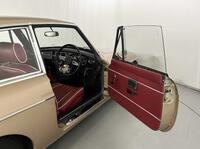 MG MGB