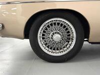 MG MGB