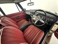 MG MGB