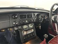 MG MGB