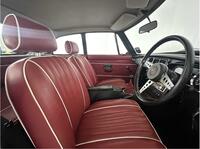 MG MGB