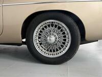 MG MGB