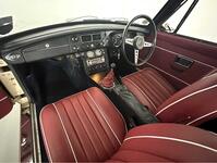 MG MGB