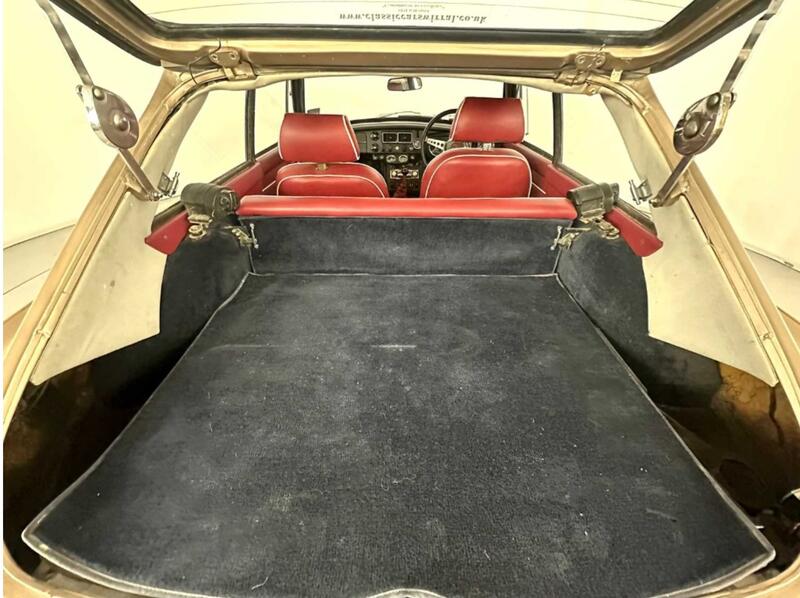 MG MGB