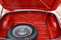 MG MGB