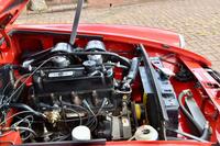 MG MGB