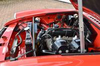 MG MGB