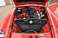 MG MGB