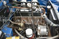MG MGB