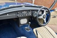 MG MGB