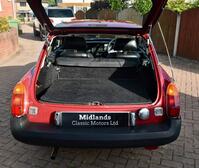 MG MGB