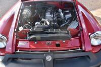 MG MGB