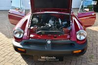 MG MGB