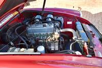 MG MGB