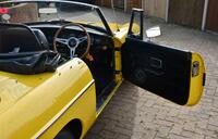 MG MGB