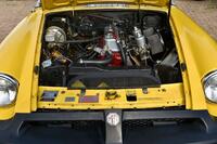 MG MGB