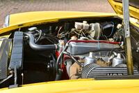 MG MGB
