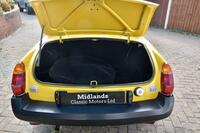 MG MGB