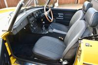 MG MGB