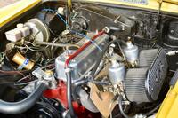 MG MGB