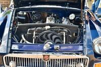 MG MGB